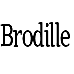 Brodille