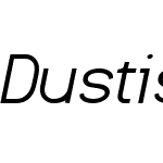Dustismo