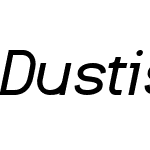 Dustismo