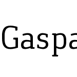 Gaspar