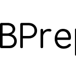 BPreplay