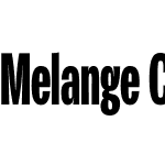 Melange