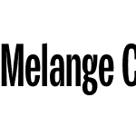 Melange