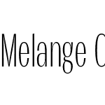 Melange