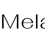 Melange