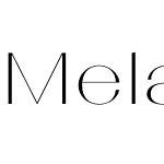 Melange