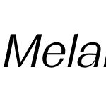 Melange