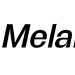 Melange