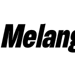 Melange