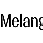 Melange