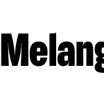 Melange