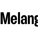 Melange