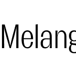 Melange