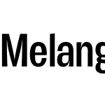 Melange