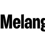 Melange