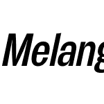 Melange