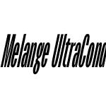 Melange