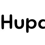 Hupaisa