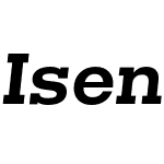 Isento Slab