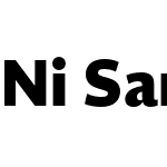 Ni Sans