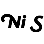 Ni Sans