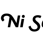 Ni Sans