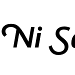 Ni Sans