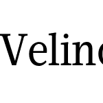 Velino Condensed Ultra