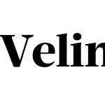 Velino Headline