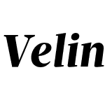 Velino Headline