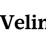 Velino Ultra