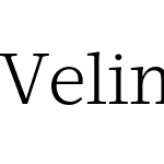 Velino Ultra