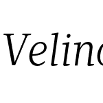 Velino Ultra