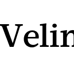 Velino Ultra