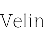 Velino Ultra