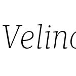 Velino Ultra