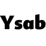 Ysabeau Infant