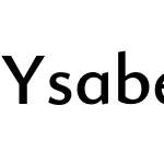 Ysabeau Infant