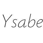 Ysabeau Office