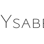 Ysabeau SC