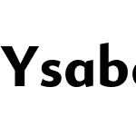 Ysabeau Infant