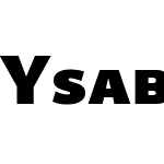 Ysabeau SC