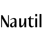 Nautilus LT Medium