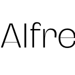 Alfreda