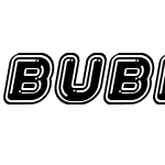 Bubble3D