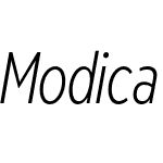 Modica Pro