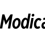 Modica Pro