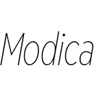 Modica Pro