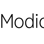 Modica Pro