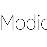 Modica Pro